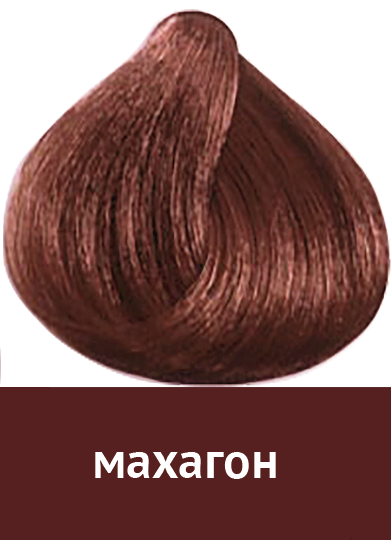 Краска для волос Fitocolor тон 4.5 махагон 115мл - в интернет-магазине tut-beauty.by