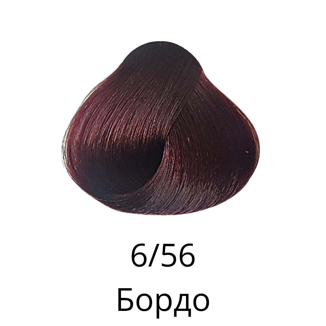 Краска для волос Estel Я Выбираю Цвет тон 6.56 бордо - в интернет-магазине TUT-BEAUTY.BY с доставкой.