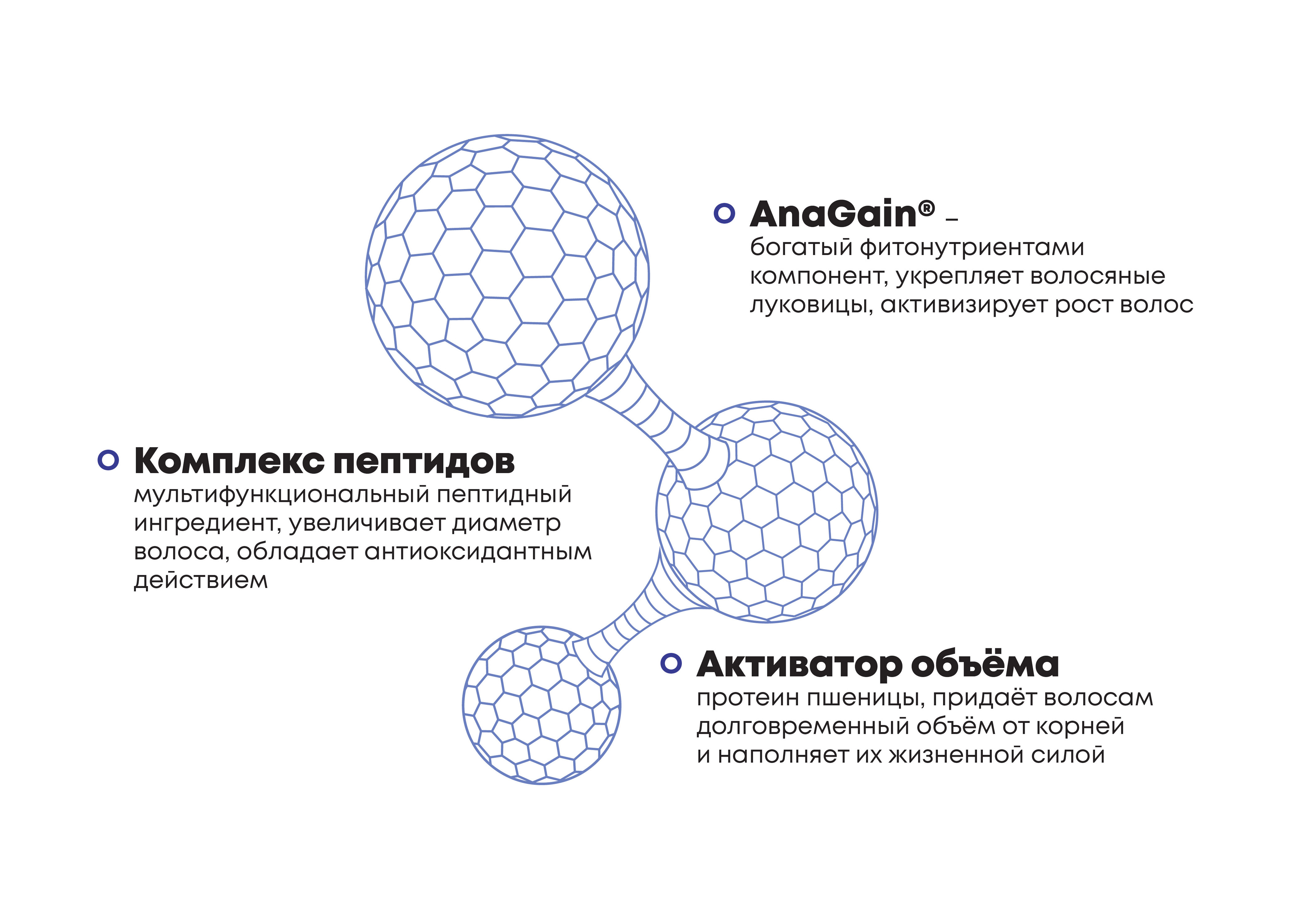 Бальзам для волос Alerana Pharma Care Формула максимального объема 260мл - в интернет-магазине tut-beauty.by