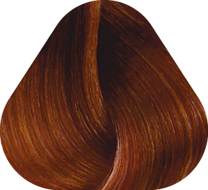 Краска для волос Estel Celebrity тон 7.43 коньяк - в интернет-магазине tut-beauty.by