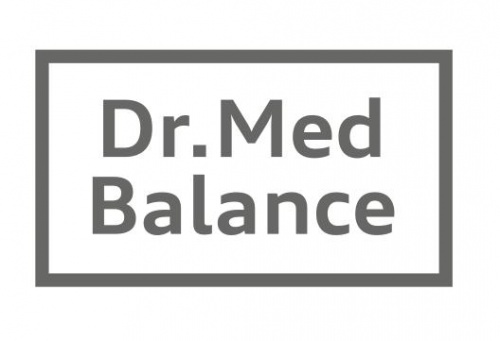 Dr. Med Balance - в интернет-магазине TUT-BEAUTY.BY