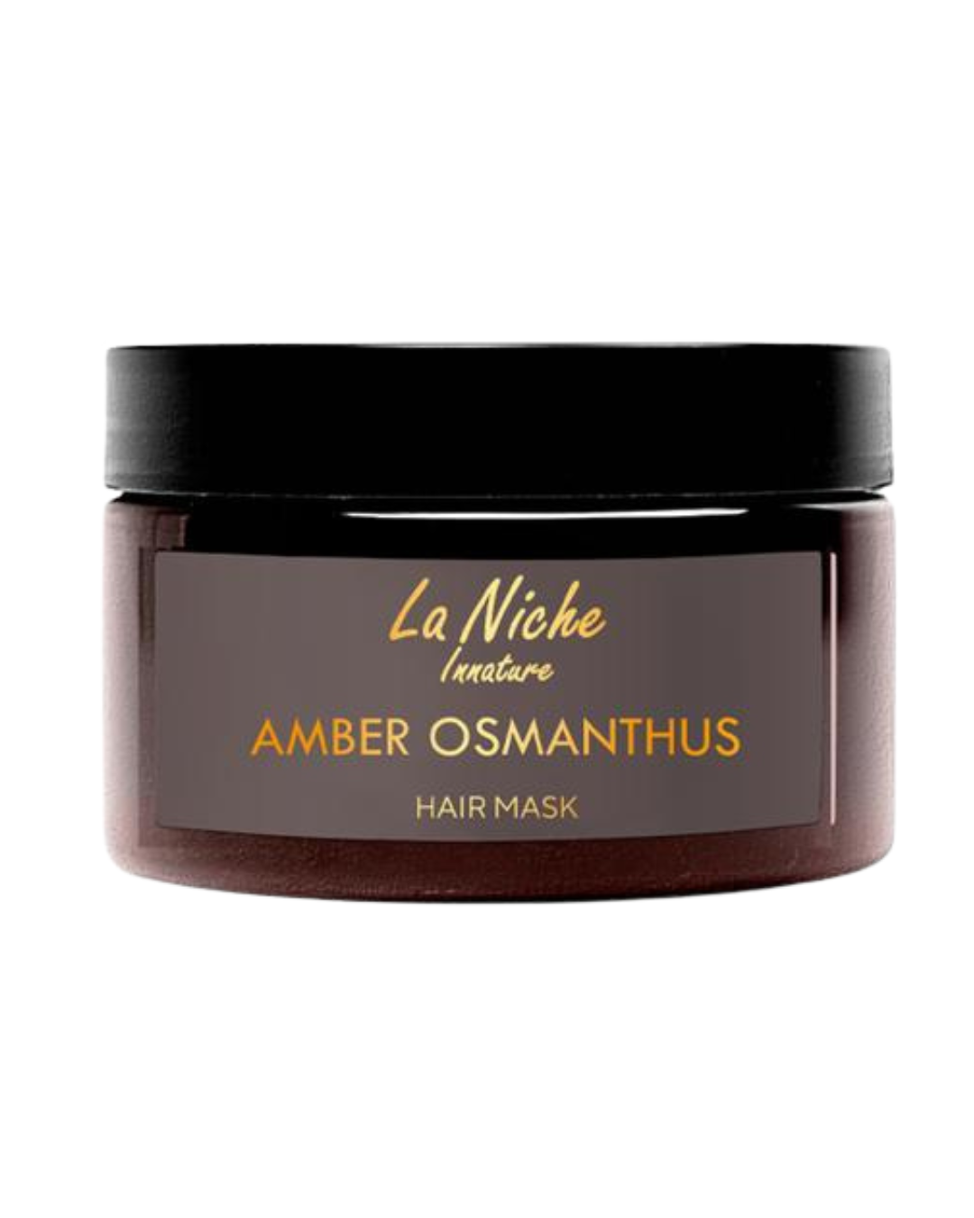 Маска для волос Innature La Niche Amber Osmanthus парфюмированная 250мл - в интернет-магазине tut-beauty.by