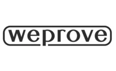 Weprove