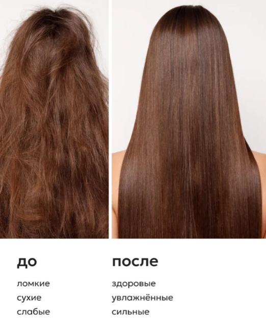 Шампунь для волос Likato Professional Recovery восстанавливающий 400мл