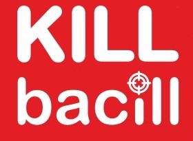 Kill Bacill - в интернет-магазине TUT-BEAUTY.BY