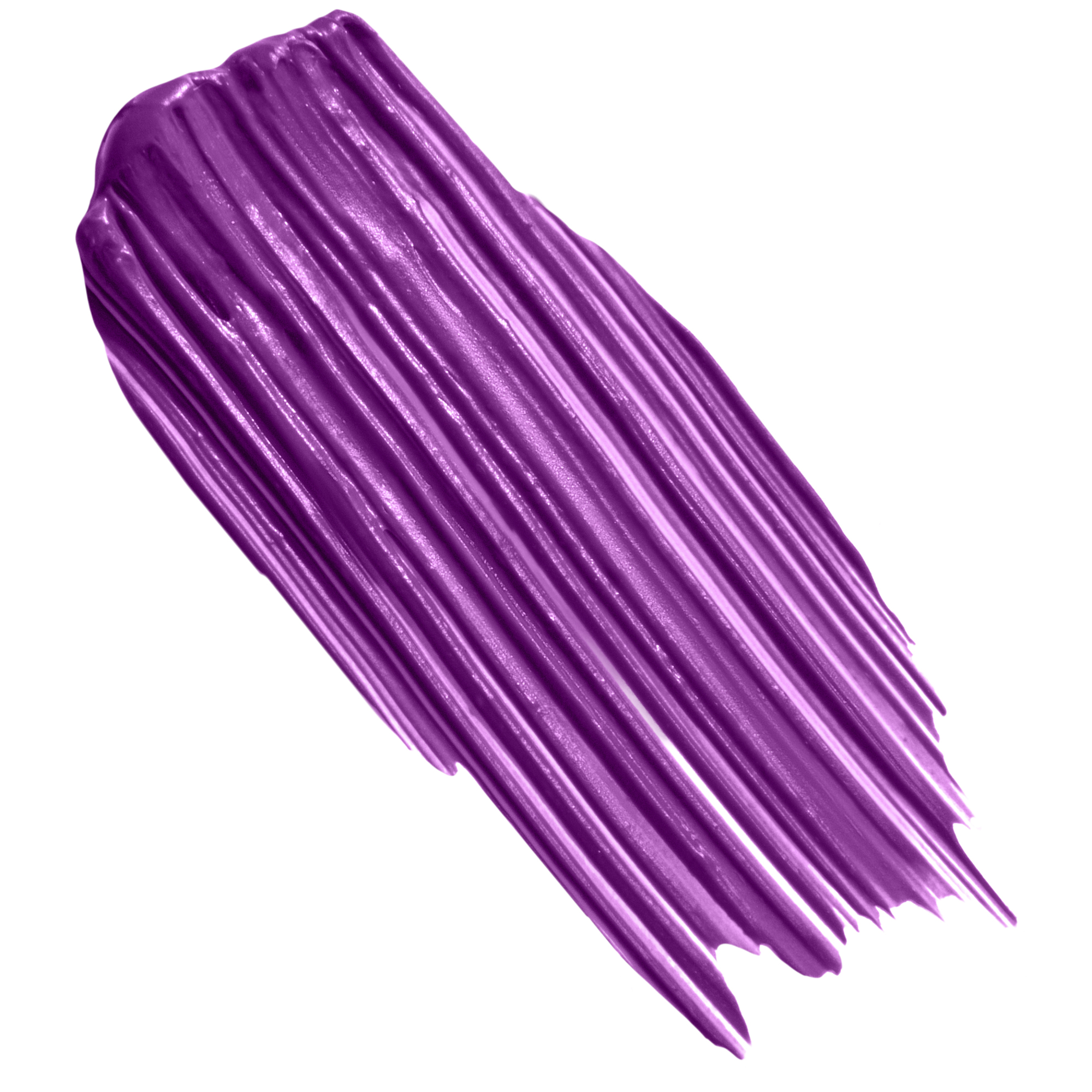 Тушь для ресниц Influence Chromophora Color Mascara цветная тон 02 фиолетовый 6.5мл