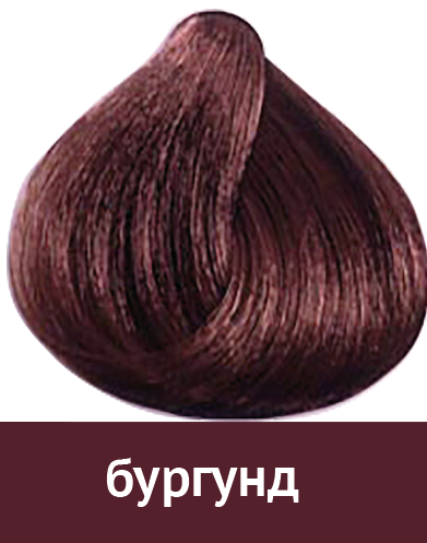 Краска для волос Fitocolor тон 5.62 бургунд 115мл - в интернет-магазине tut-beauty.by