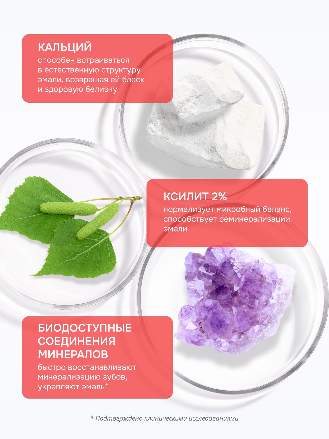 Зубная паста R.O.C.S. Uno Sensitive 74гр - купить в интернет-магазине tut-beauty.by.