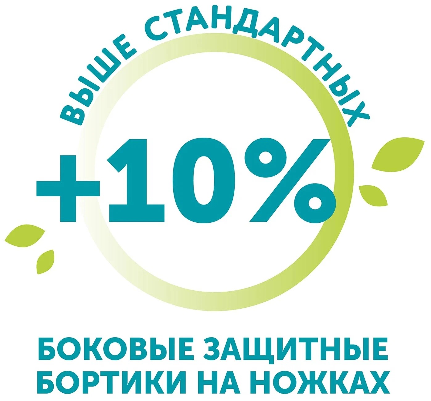 Подгузники-трусики Lovular Giraffe детские L 8-15 кг 50шт - в интернет-магазине tut-beauty.by