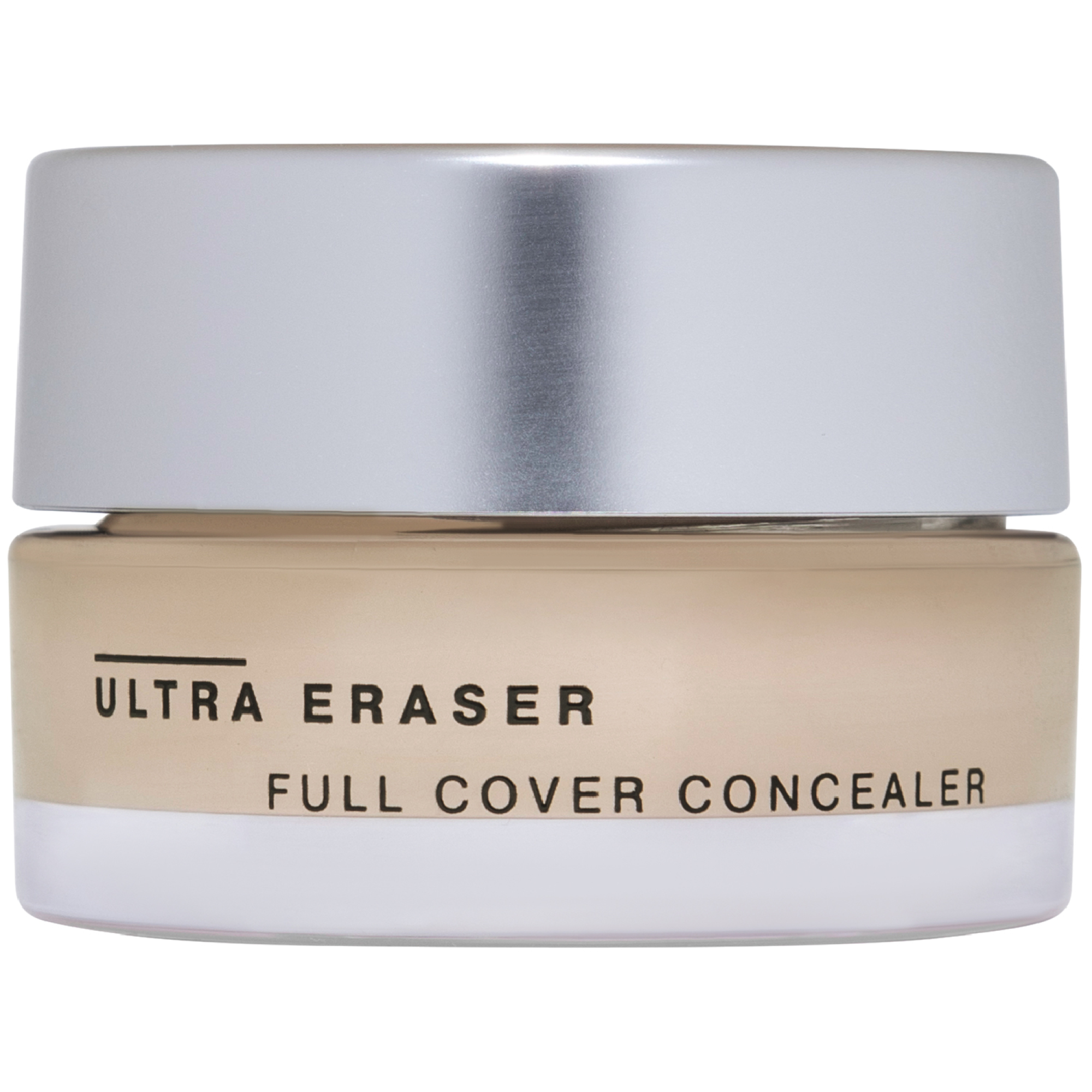 Консилер Influence Beauty Ultra Eraser кремовый тон 02 Бежевый 6.5г