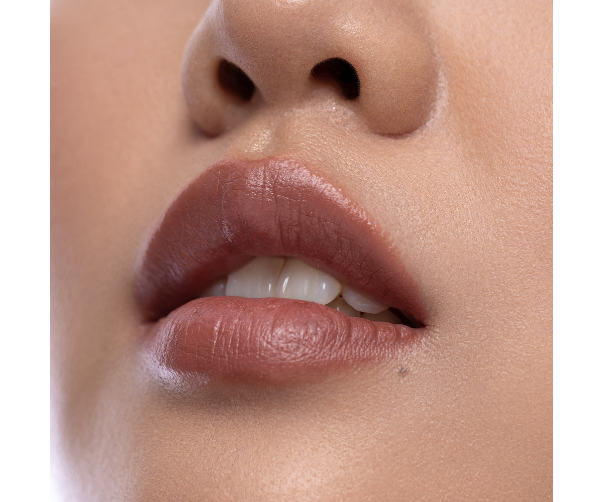 Карандаш для губ Influence Beauty Lipfluence автоматический тон 04 нюд теплый персиковый 0.28мл