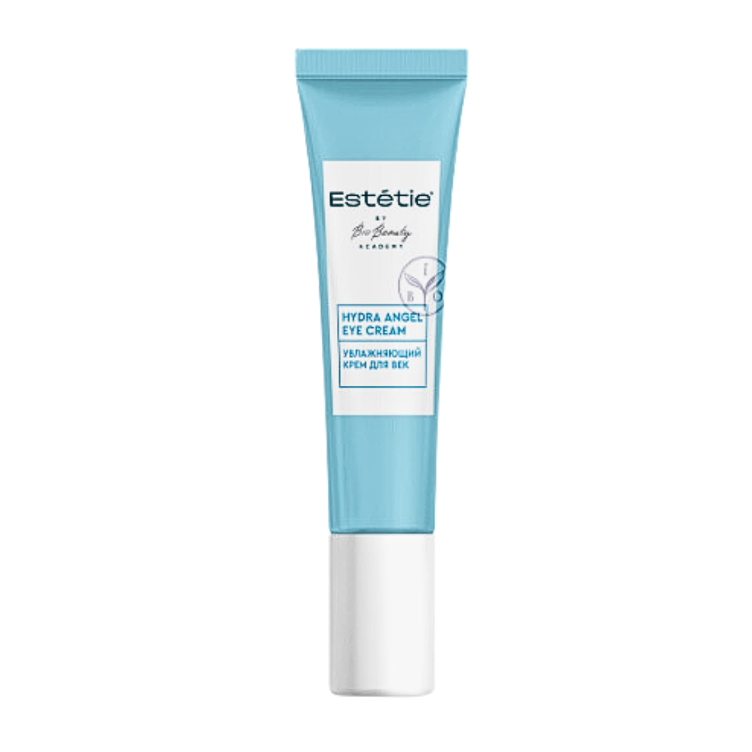 Крем для век Estetie Hydra Booster увлажняющий 15мл - в интернет-магазине косметики tut-beauty.by