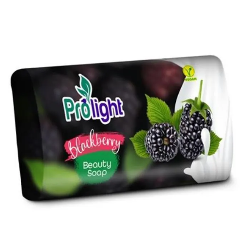 Мыло Prolight Ежевика 150гр - в интернет-магазине tut-beauty.by