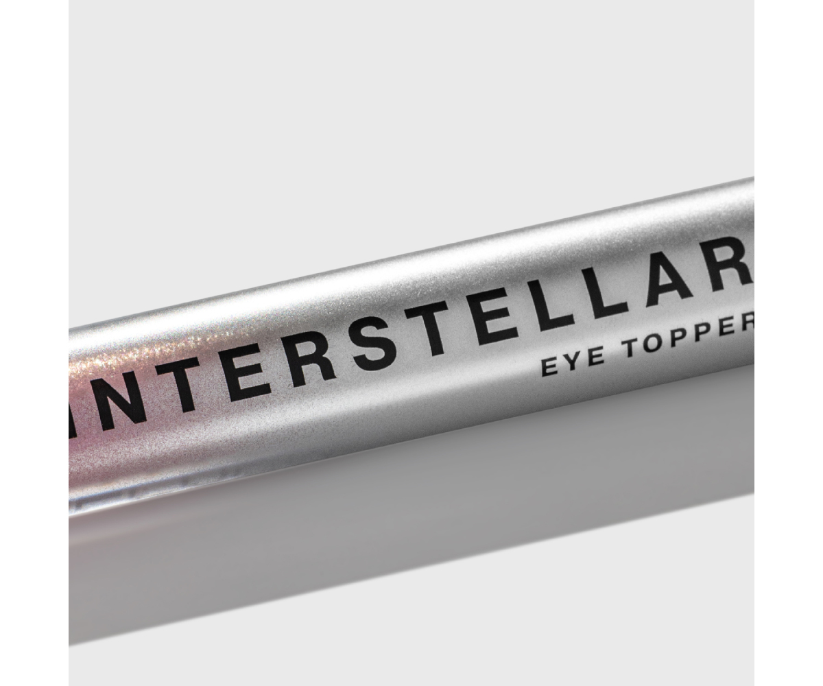 Тени Influence Beauty Interstellar жидкие тон 03 розовый 2.5мл