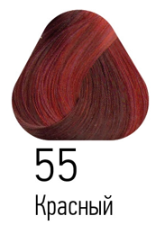 Краска для волос Estel Professional Princess Essex Lumen тон красный 60мл - в интернет-магазине TUT-BEAUTY.BY с доставкой.