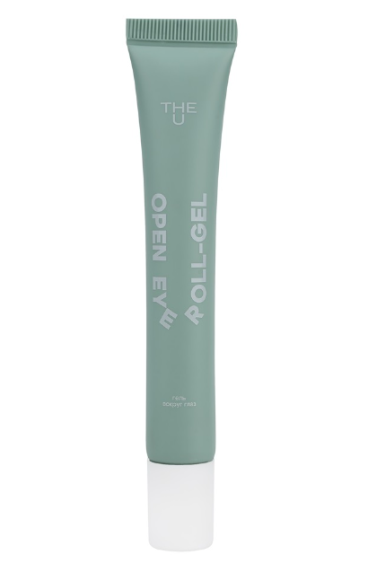 Гель вокруг глаз The U Open Eye Roll-Gel 20мл - в интернет-магазине косметики tut-beauty.by
