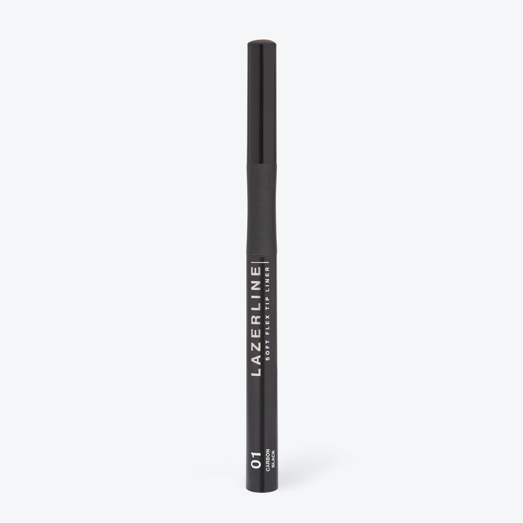 Подводка для глаз Influence Beauty LazerLine тон 01 1.3мл
