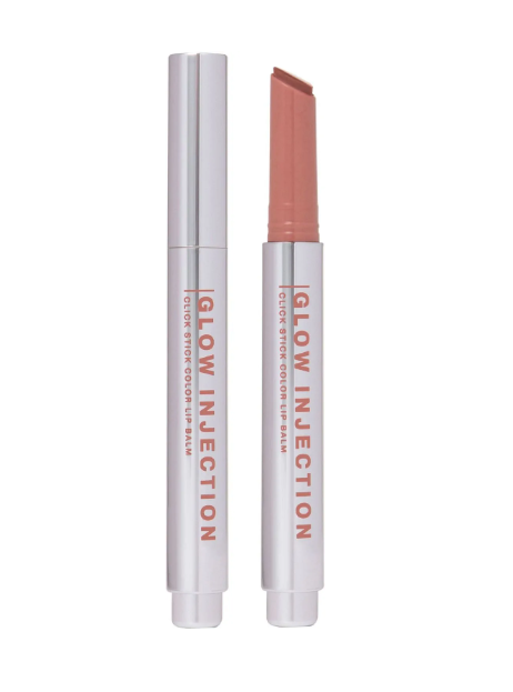 Бальзам-стик для губ Influence Beauty Lipstick Balm Glow Injection тон 13 2г
