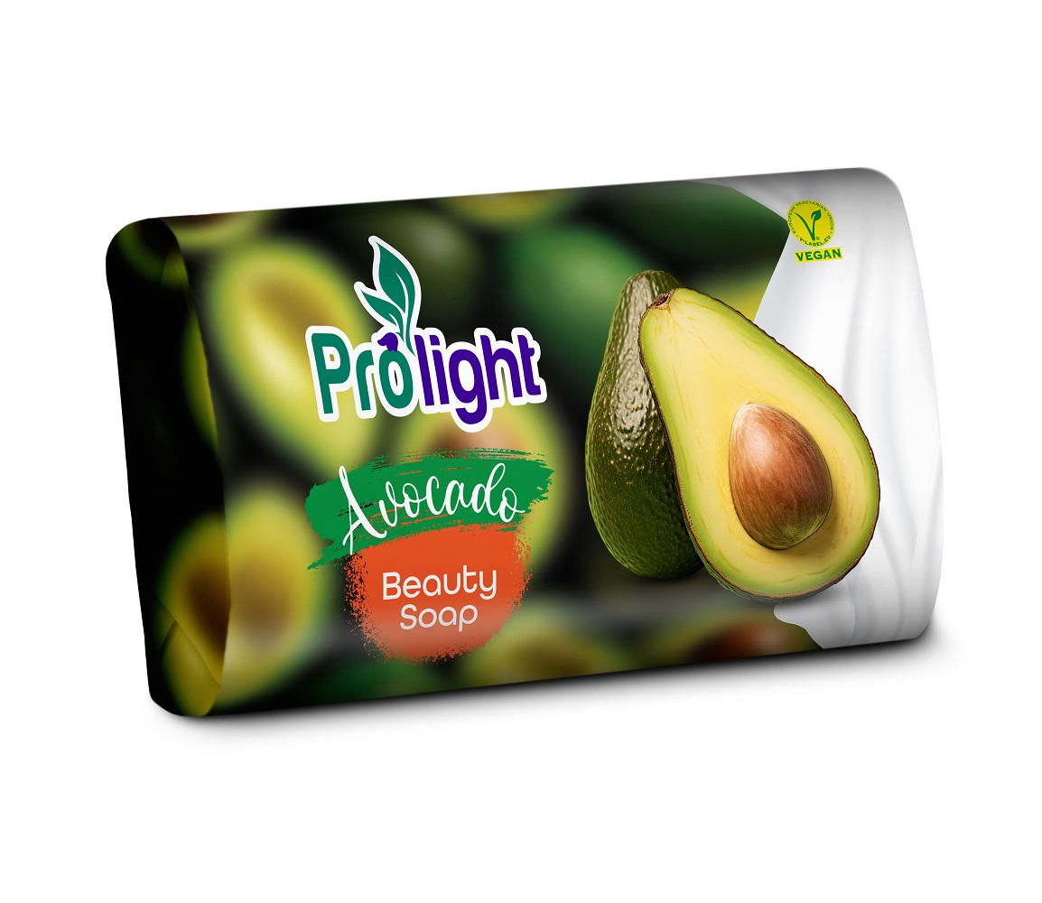 Мыло Prolight Авокадо 115гр - в интернет-магазине tut-beauty.by