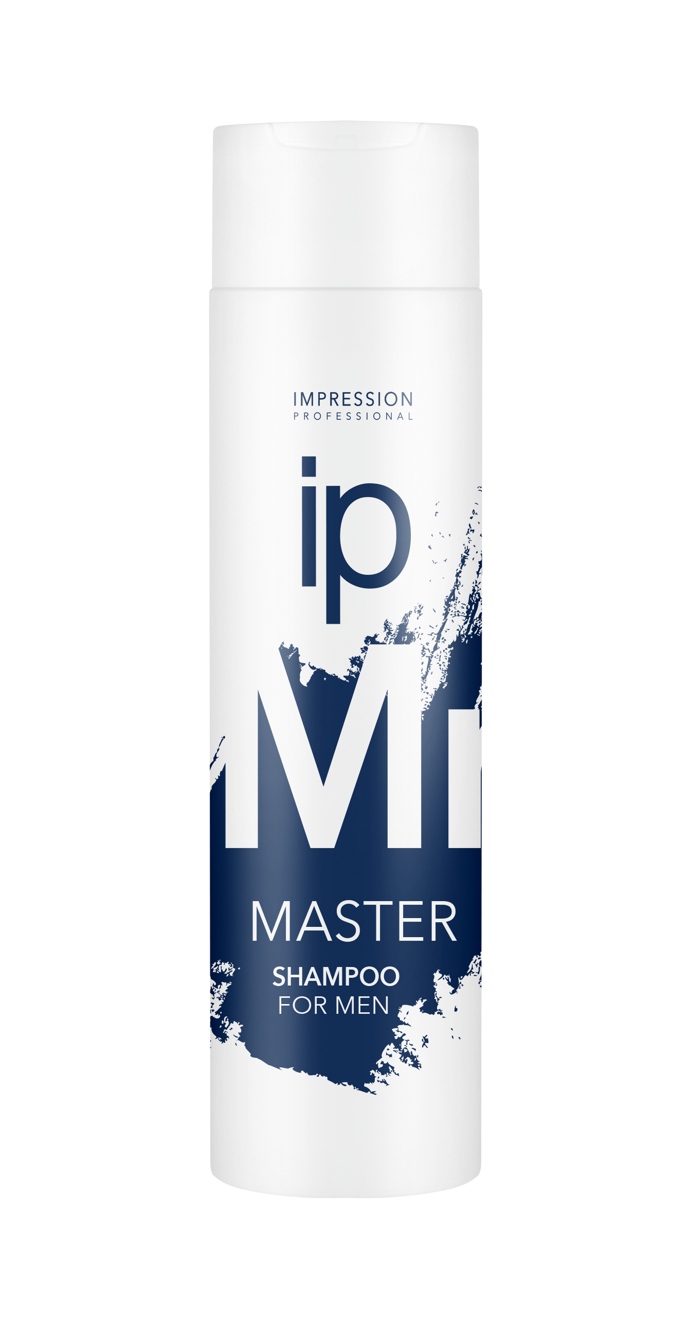 Шампунь для волос Impression Professional Master для мужчин 250мл - в интернет-магазине tut-beauty.by