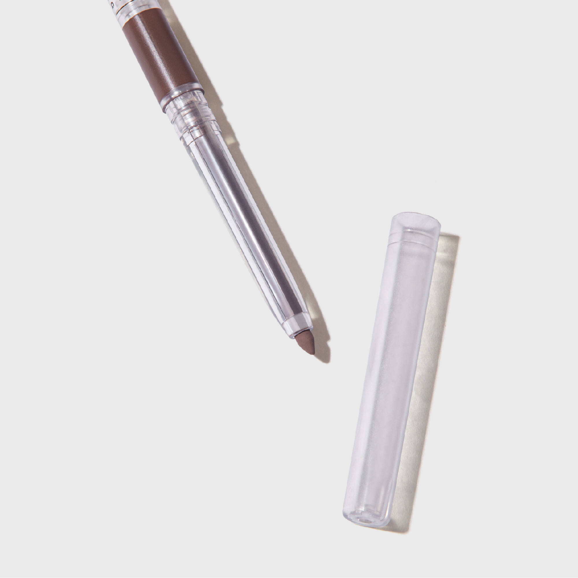 Карандаш для губ Influence Beauty Lipfluence автоматический тон 01 Коричневый 0.28мл