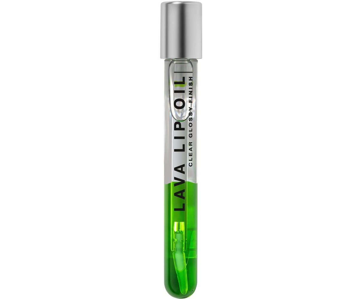 Influence beauty lava lip oil