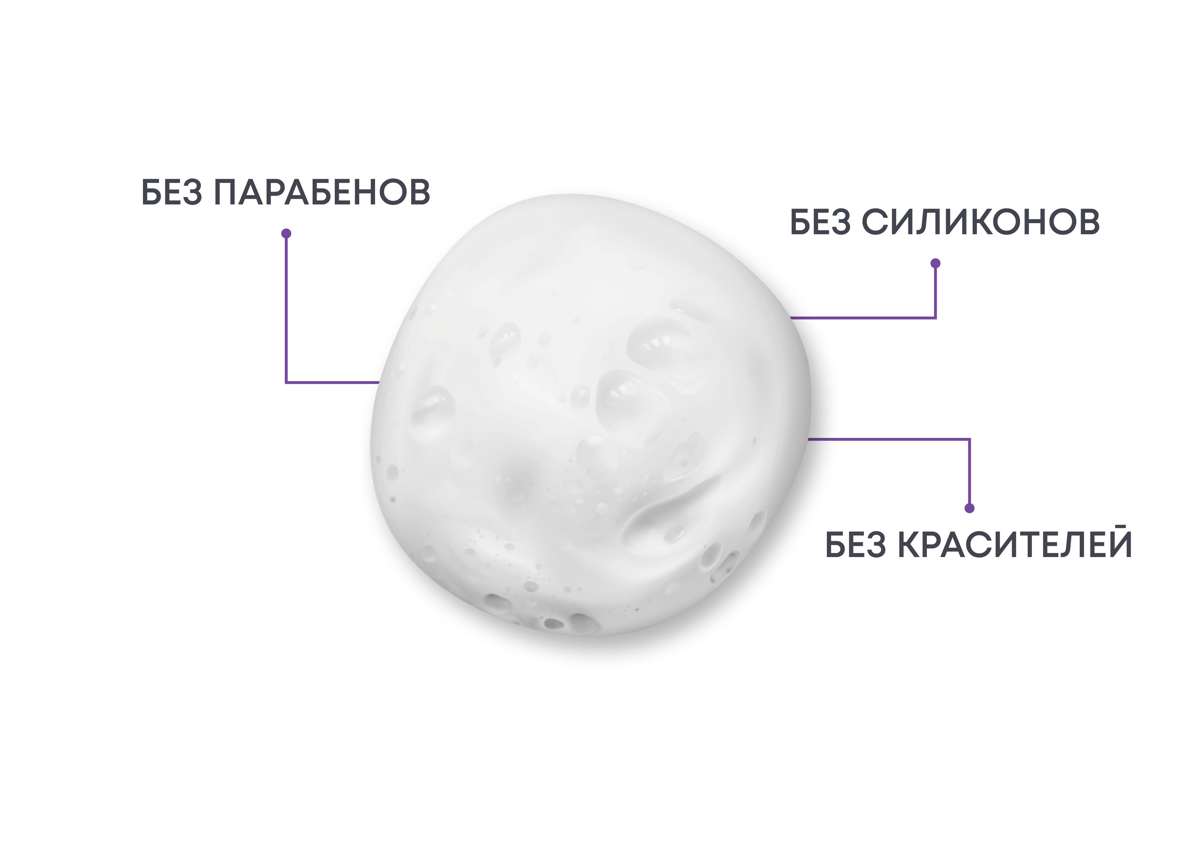 Шампунь для волос Alerana БИО Кератин восстановление 250мл - в интернет-магазине tut-beauty.by