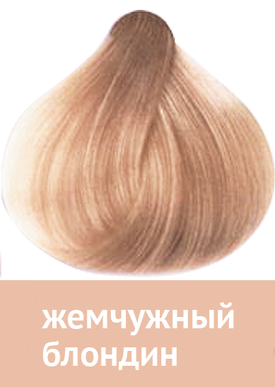 Краска для волос Fitocolor тон 9.3 жемчужный блондин 115мл - в интернет-магазине tut-beauty.by