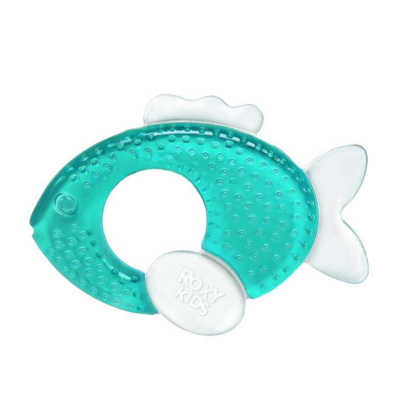 Прорезыватель Roxy Kids Рыбка охлаждающий