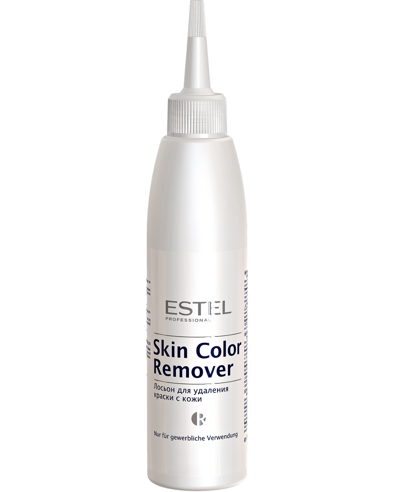 Лосьон для удаления краски с кожи Estel Professional Skin Color Remover 200мл