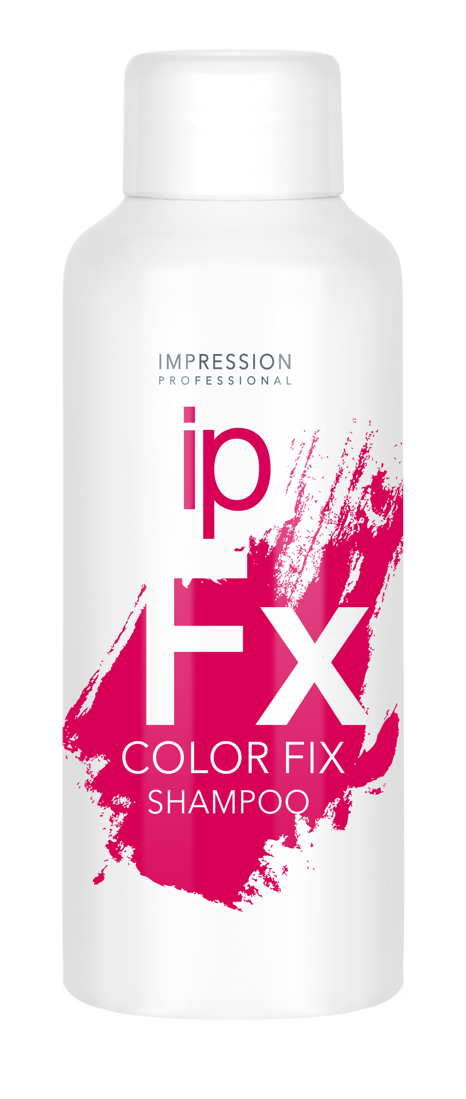 Шампунь для волос Impression Professional Color Fix стабилизатор цвета 100мл - в интернет-магазине tut-beauty.by
