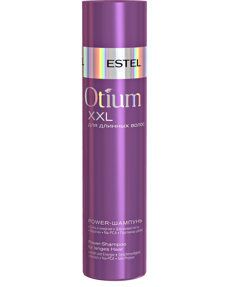Шампунь для волос Estel Professional Otium XXL для длинных 250мл